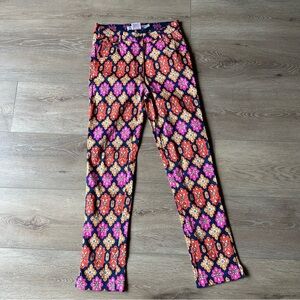 Gretchen Scott Skinny Pants S
